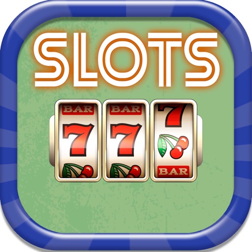 21 Deluxe Vegas Slots - Free Casino Game Machine!