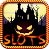 777 Vegas Free Slots Halloween Spin Machine