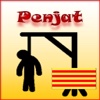 El penjat - Hangman game ( Catalan )