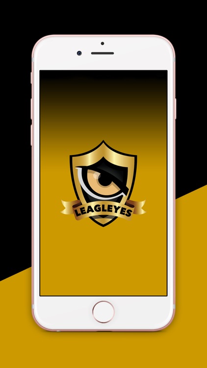 Leagleyes