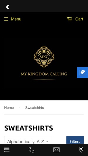 My Kingdom Calling(圖2)-速報App