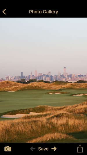 Trump Golf Links, Ferry Point(圖4)-速報App