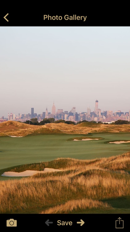 Trump Golf Links, Ferry Point screenshot-3