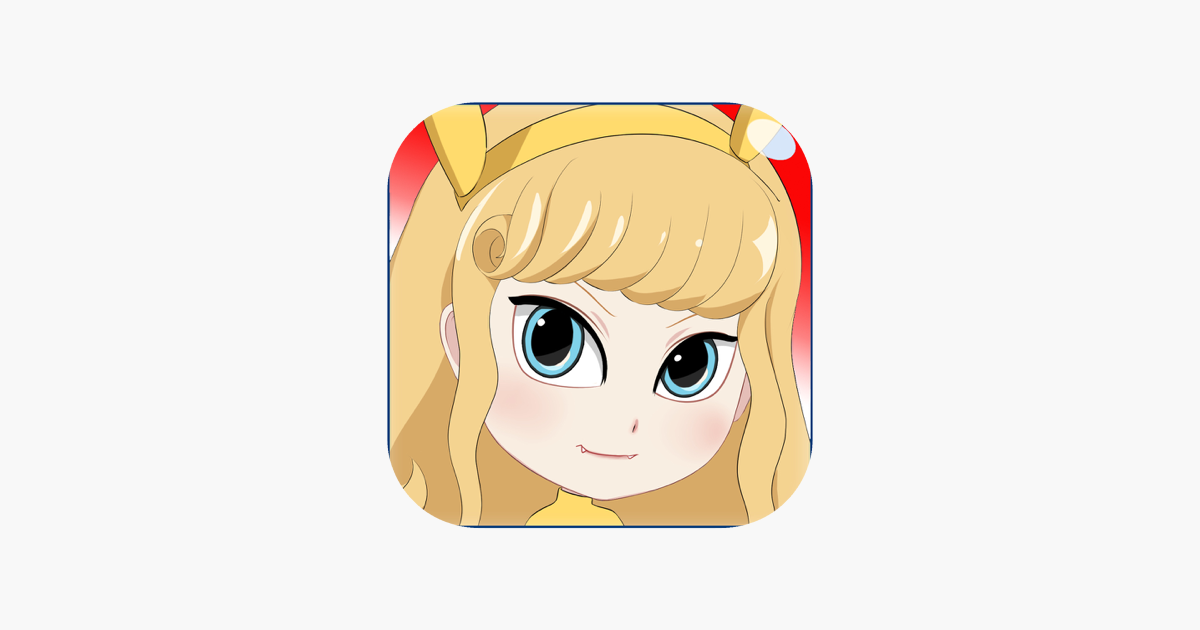Anime Chibi Princess Fun Dress Up Games For Girls On The App