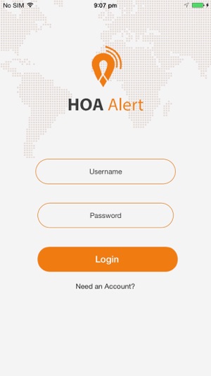 HOA Alert - Neighborhood(圖1)-速報App