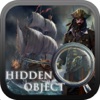Hidden Object Pirate Odyssey Dangerous Adventures
