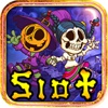 Vegas HD Slot Halloween Game:Spin Slot Machine!