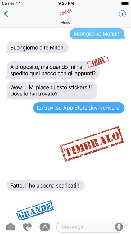 Timbralo