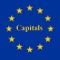 This educational game will quiz your knowledge of the Capitals of 45 European Countries