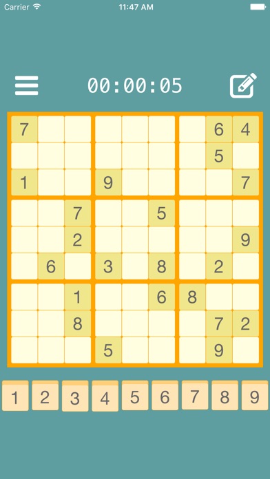 pure sudoku deluxe 1.51 download