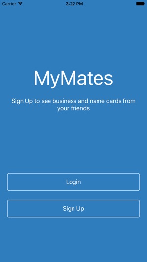 MyMates(圖1)-速報App