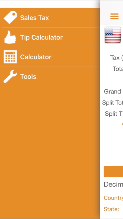 Sales Tax Pro screenshot-4