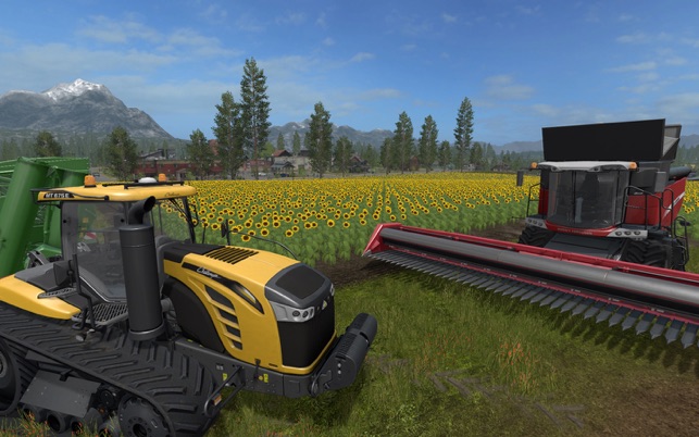Farming Simulator 19 - The Peak of Farming Based Simulation!