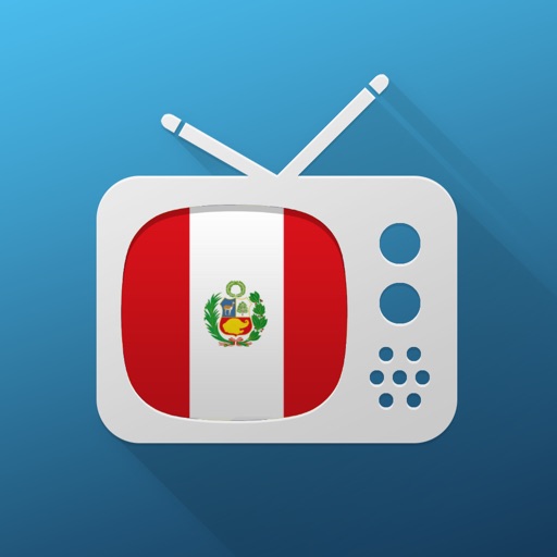 Televisión de Perú Gratis - TV, Series, Noticias icon
