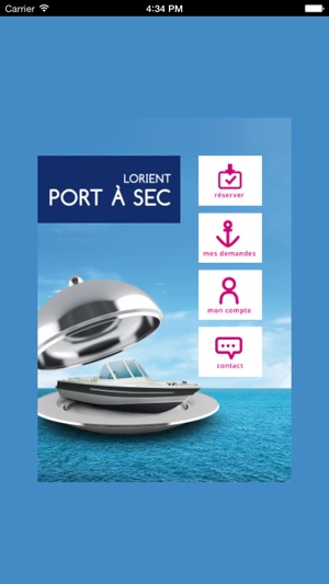 Port à Sec(圖2)-速報App