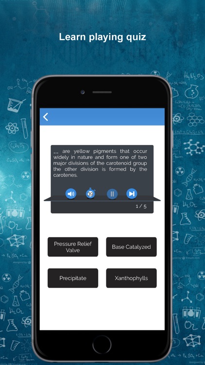 Chemistry SMART Handbook screenshot-4