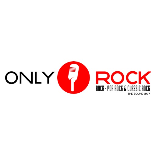 Only ROCK - Rock Station 24\/7