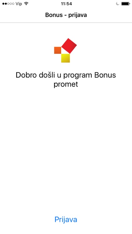 Bonus promet