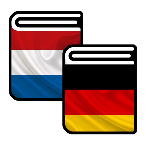 Niederländisch-Deutsch Wörterbuch icon