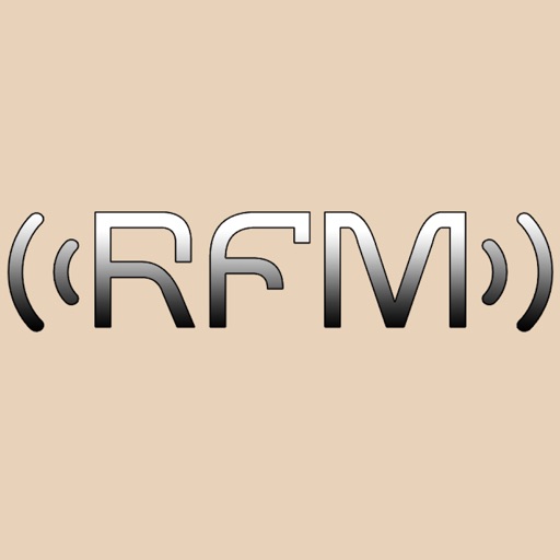 Radio Flash Music icon
