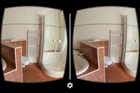 Kreffer Makelaardij VR screenshot 3