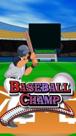 BaseBall Champ(圖1)-速報App