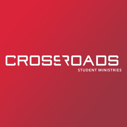 Crossroads Student Ministries icon