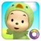 Introducing Nado: The lovable character from Hutos & Friends comes to life on the iPhone