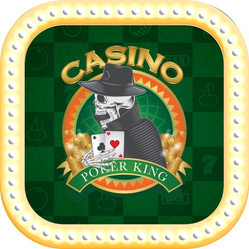 King Smash Casino - Wild and Fun SLOTS Icon