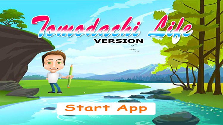 PRO - Tomodachi Life Game Version Guide