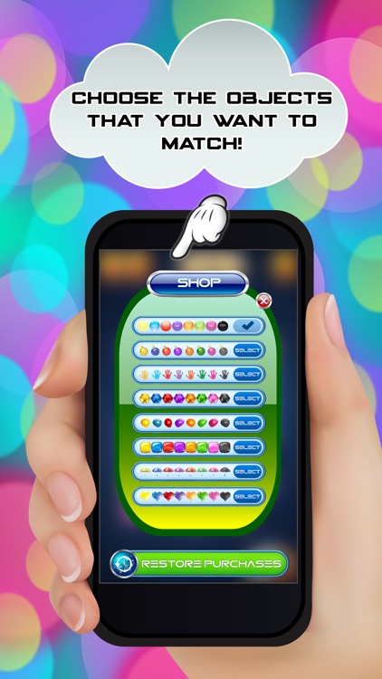 Lines 98 Classic Game – Match The Same Color Balls screenshot-4