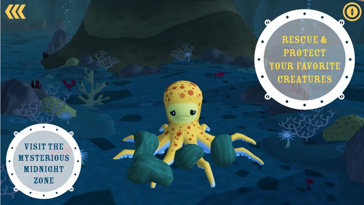 Octonauts