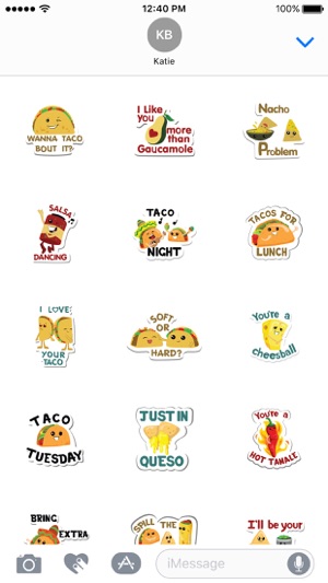 Taco Tuesday(圖4)-速報App