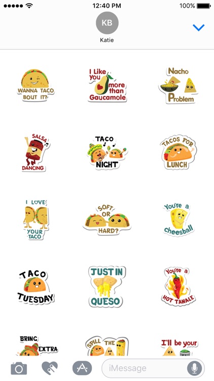 Taco Tuesday screenshot-3