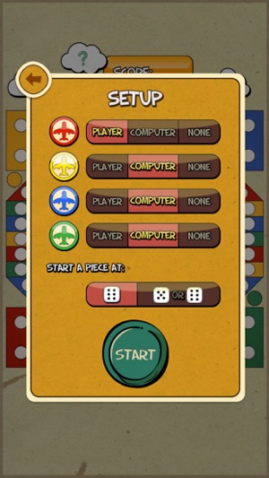 Aeroplane Chess Deluxe(圖3)-速報App