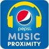 Pepsi Music Proximity