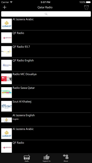 Qatar Radio Online Stations(圖1)-速報App