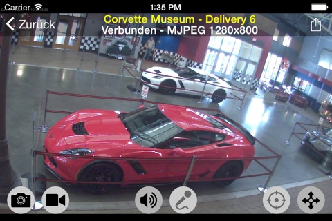 Live Cams Pro screenshot 2