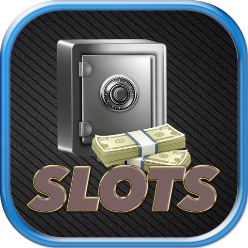 Safe SloTs Machine - Uncage Rewards FREE icon