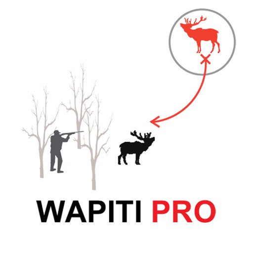 Wapiti Hunting Strategy - Wapiti Hunter Plan