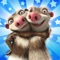 Discover one of the greatest successes on the App Store and embark on a delightful journey through the Ice Age universe
