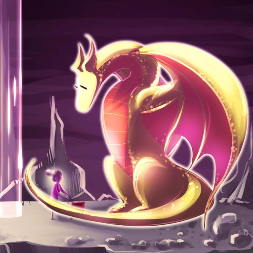 The Tale of Doris and the Dragon Episode 1 iOS App