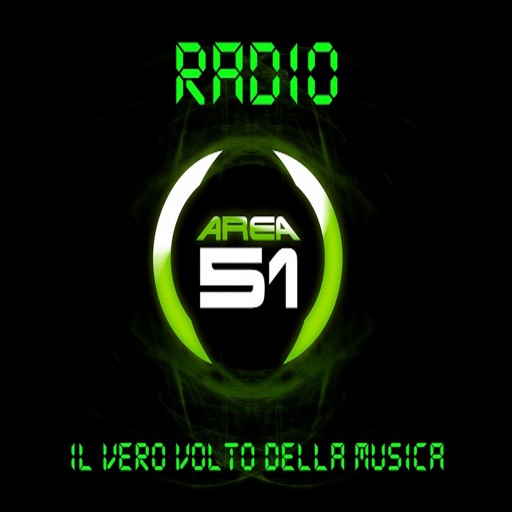 Area51RadioWeb