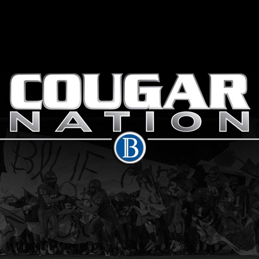 Brookstone School Cougar Nation icon