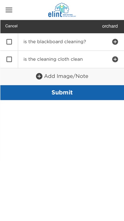 Elint Smart Software screenshot-4