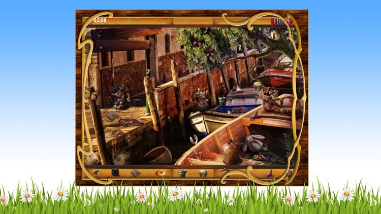 Childhood Memories - Hidden Object Game by Nilay Lakhani