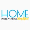 Home Improvement Simplified Magazine