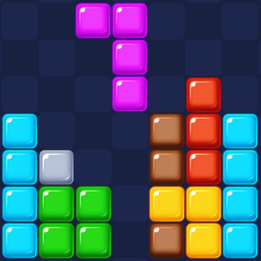 Matrix 1010 - Free Puzzle Game iOS App