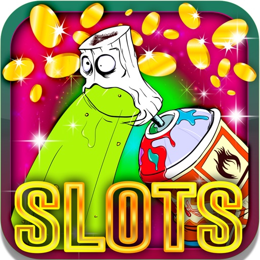 Best Rapper Slots: Join the underground quest Icon