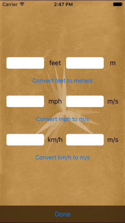 Wind Turbine Power Calc